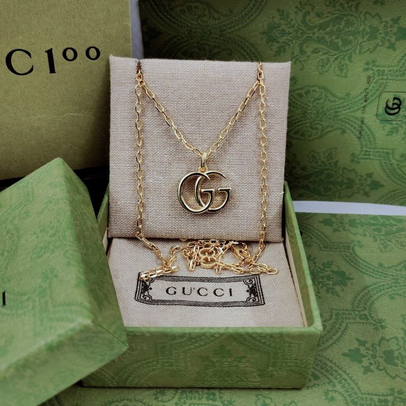 Gucci Necklaces